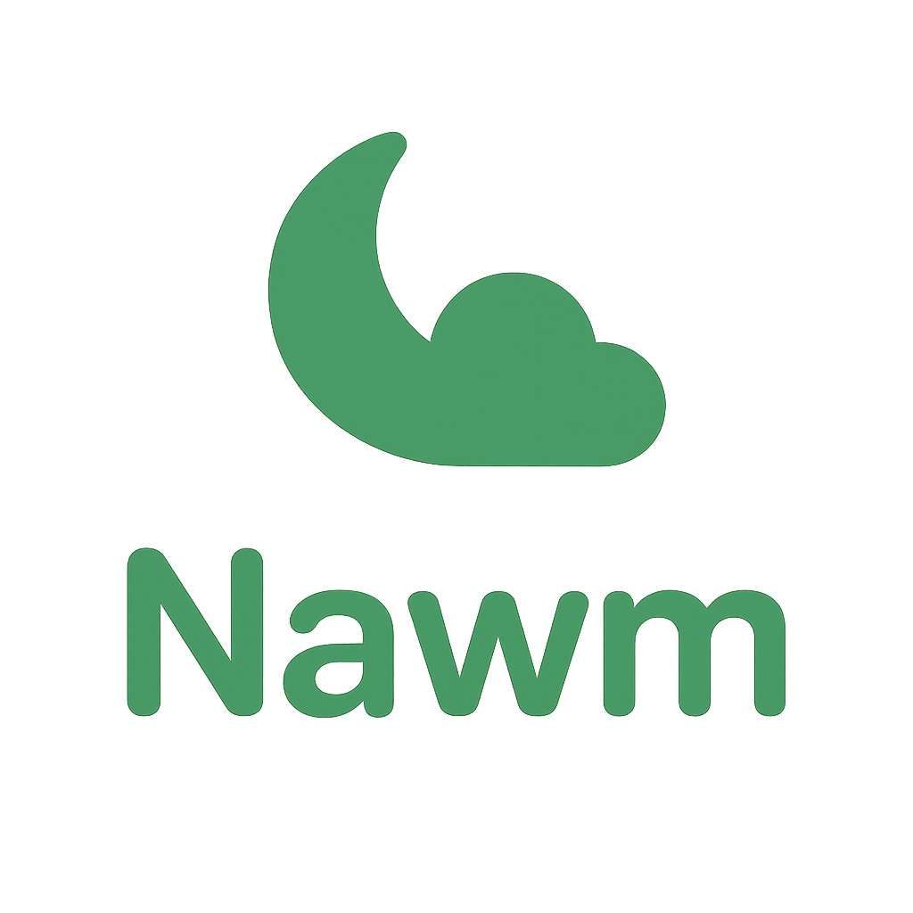 Nawm Logo